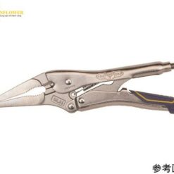 Kìm khóa 9LN FR mũi dài 225mm IRWIN IRHT82582