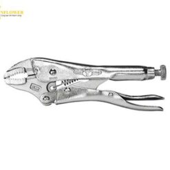 Kìm khóa cắt dây (loại 4WR, 114 x 42 x 36mm) IRWIN T1002EL4