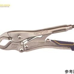 Kìm Khóa Hàm Cong 7CR FR 175mm IRWIN IRHT82574