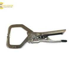 Kìm khóa (Kẹp C, 7 inch) LOCKJAW BZW7CCB
