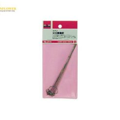 Kim làm sạch miệng hố (thép không gỉ) SANKYO #214