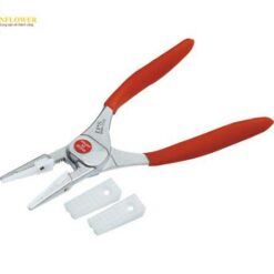 Kìm mềm Petit (140 x 2.5mm) IPS PLIERS SHP-135