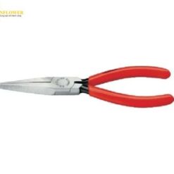 Kìm mũi dài 160mm KNIPEX 3011-160