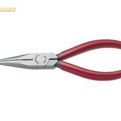Kìm mũi dài (tiêu chuẩn JIS, 125mm) THREE PEAKS GIKEN RP-125G