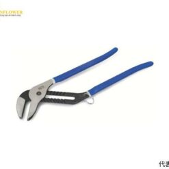 Kìm siêu khớp tiện ích dùng cho nơi cao 400mm WILLIAMS PL-1524C-TH