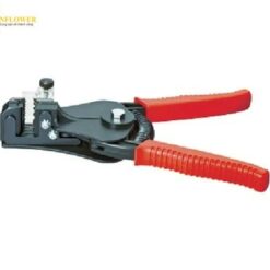 Kìm tuốt dây 180mm KNIPEX 1221-180