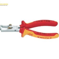 Kìm tuốt dây cách điện (1000V, 160mm) KNIPEX 1106-160