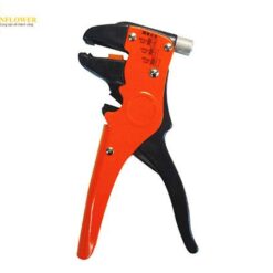 Kìm tuốt dây điện (0.2 - 6.0m) SANKYO SR-WS28