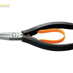 Kìm vặn vít 116.5 x 48 x 7.5mm THREE PEAKS GIKEN Co., Ltd DS-115TZ