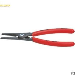 Kìm vòng kẹp trục 3-10mm KNIPEX 4911-A0