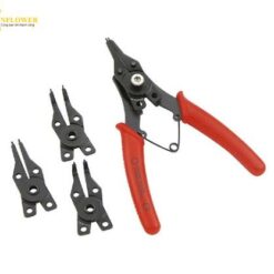 Kìm vòng kẹp trục/lỗ thông dụng SIGNET 90911