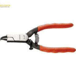 Kìm vòng kẹp trục Φ0.8 loại hàm cong TRUSCO NAKAYAMA 51-0B