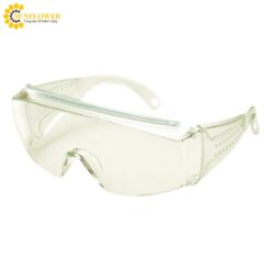 Kính bảo hộ an toàn cho công việc sử dụng dung môi hữu cơ Yamamoto Kogaku 1095436001000