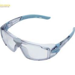 Kính bảo hộ loại 2 mắt (148 x 45mm) MIDORI ANZEN VD-202FT