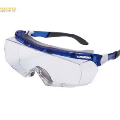 Kính bảo vệ JIS GREENCROSSL (Arkland Sakamoto) SN-770
