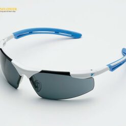 Kính bảo vệ PHEASANT Trắng xanh / khói DIADORA UTILITY PH-14S