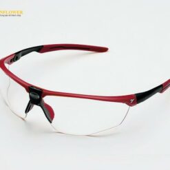 Kính bảo vệ SHRIKE Màu đỏ / Trong suốt DIADORA UTILITY SH-32C