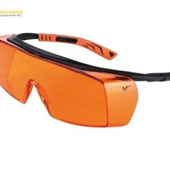 Kính chặn ánh sáng xanh và tia cực tím UV UNIVET 5X7.03.00.04