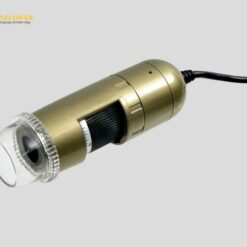 Kính hiển vi (10-230X, LED) AS ONE 2-2040-21 AD4113TS