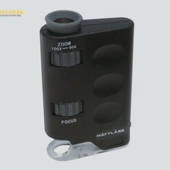 Kính hiển vi cầm tay (60-100X) CONTEC LP-48G