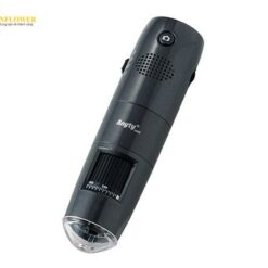 Kính hiển vi kỹ thuật số (450X - 600X, 1.3 triệu pixel) 3R SOLUTION 3R-WM601Wi-Fi
