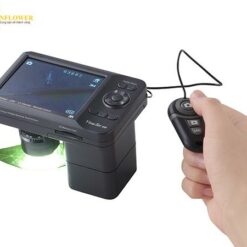 Kính hiển vi kỹ thuật số cầm tay 3R SOLUTION CORP VIEWTER-500UV