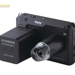 Kính hiển vi kỹ thuật số cầm tay 3R SOLUTION CORP VIEWTER-500IR