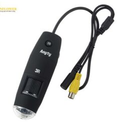 Kính hiển vi kỹ thuật số (có đầu kết nối TV, 450 - 600X) 3R SOLUTION MSTV601
