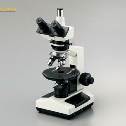 Kính hiển vi phân cực 3 mắt AS ONE 3-6353-02 PL-213