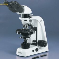 Kính hiển vi phân cực (dòng MT9000) (2 mắt, Ánh sáng truyền / phản xạ, 40X - 400X) Meiji Techno MT9420