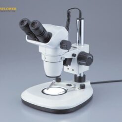 Kính hiển vi soi nổi (đèn LED, 6.7 - 45X) AS ONE 1-1926-01 SZ-8000