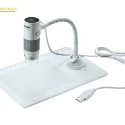 Kính hiển vi USB 250X SANWA SUPPLY LPE-07W