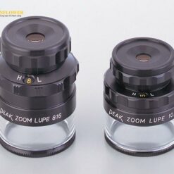 Kính lúp (10 - 20X, 0.1mm) PEAK 2066