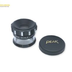 Kính lúp 20X có vạch chia 0.1mm PEAK 2055
