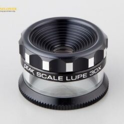 Kính lúp 30X có vạch chia 0.05mm PEAK 2037