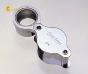 Kính lúp 8X Carton Optical Industries R233