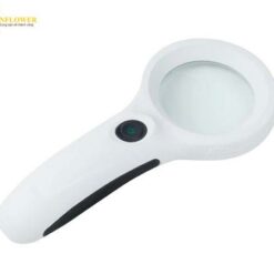 Kính lúp cầm tay có đèn LED (3X, φ56mm) Pro's Kit MA-019