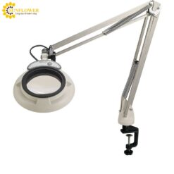 Kính lúp chiếu sáng LED (loại gắn tay/ kẹp tự do) Otsuka Optics SKKL-F 10x