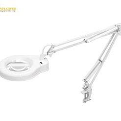 Kính lúp có đèn chiếu sáng (2X, 28W) ENGINEER SL-40