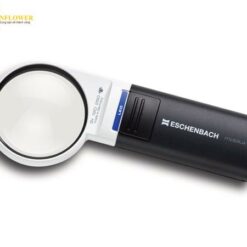 Kính lúp có đèn LED 10X ESCHENBACH 1511-10