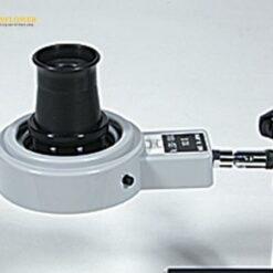 Kính lúp có đèn LED (10X, Lens φ36mm) AS ONE 1-5696-03 LEDS-100AS