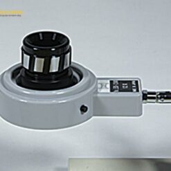 Kính lúp có đèn LED (30X, Lens φ8mm) AS ONE 1-5696-05 LEDS-300AS