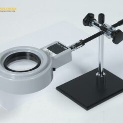 Kính lúp có đèn LED (5X, Lens φ36mm) AS ONE 1-5696-02 LEDS-050S