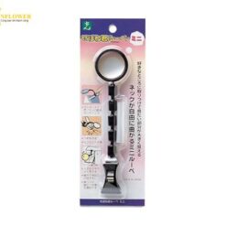 Kính lúp cổ uốn (Φ36mm x 154mm x 17mm) Hikari SR-701