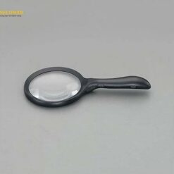 Kính lúp đèn LED 2X/4X Shinwa Rules EA756MA-24A