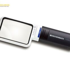 Kính lúp đèn LED 4X ESCHENBACH 1511-4