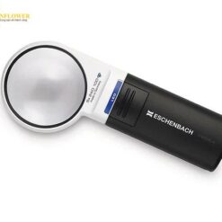 Kính lúp đèn LED 6X ESCHENBACH 1511-6