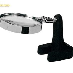 Kính lúp đứng linh hoạt (3X, φ75mm) AS ONE 2-209-02 SL-04