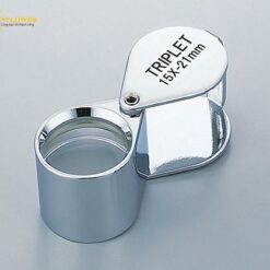 Kính lúp Feeding (15X, φ21mm) AS ONE 1-7020-04 MG 7015A