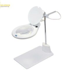 Kính lúp LED loại đứng φ170mm NSK Ltd LS2-175S